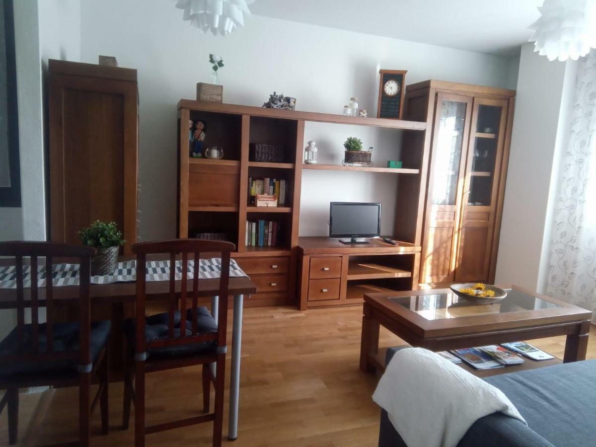 Mesones 7 Appartement Villanubla Buitenkant foto